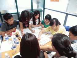 Tư duy phục vụ khách hàng chuyên nghiệp - Jetstar Pacific (30.07.2015)